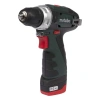 Винтоверт Metabo PowerMaxx SB 600385500