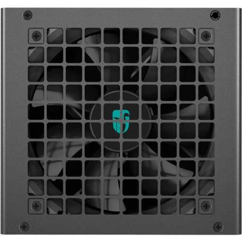 Блок питания Deepcool Gamerstorm PF700X (ATX 2.52, 700W, PWM 120mm fan, Active PFC+DC to DC, 80+ Bronze) RET