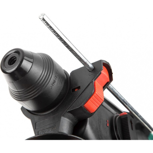 Перфоратор Hammer PRT800D патрон SDS-plus уд. 2.6Дж 800Вт