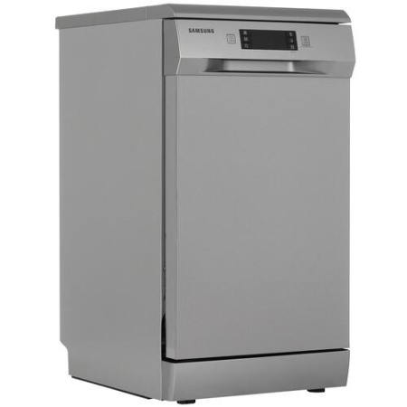 Посудомоечная машина Samsung DW50R4050FS/WT серебристый