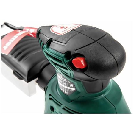 Дельташлифмашина Hammer DSM135 (576782)