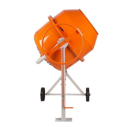 Бетономешалка Denzel B-200 95424