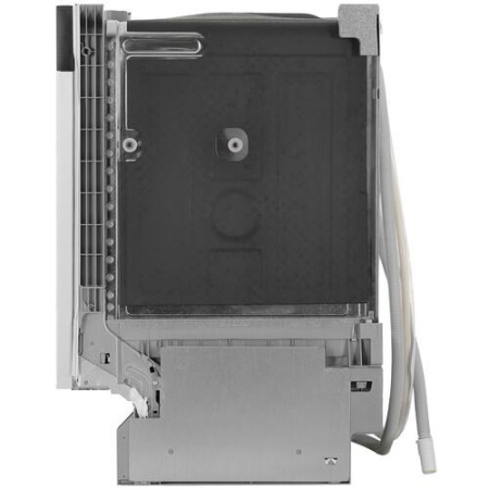 Встраиваемая посудомоечная машина Bosch SMV24AX02E