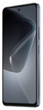 Смартфон Infinix Hot 50 8/256 Гб Lte Черный