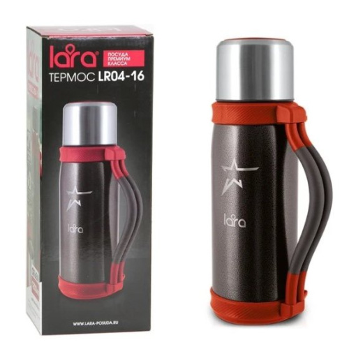 Термос LARA LR04-16