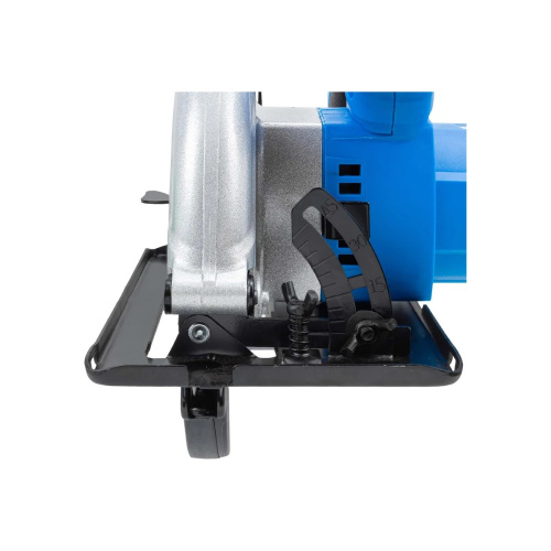 Дисковая пила Forsage F-7185