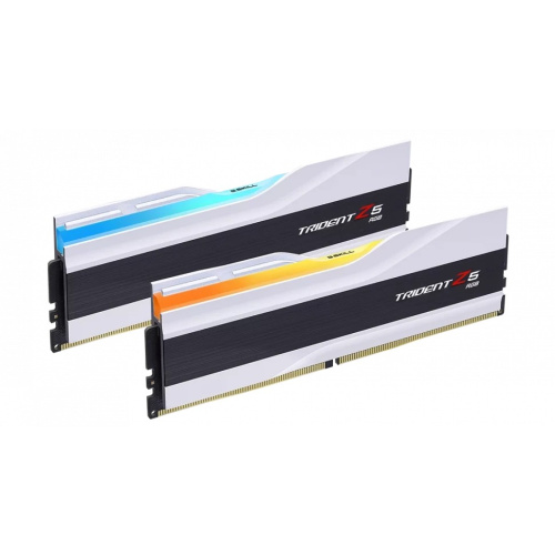 ОЗУ G.Skill Trident Z5 RGB 96Gb (F5-6400J3239F48GX2-TZ5RW) DDR5