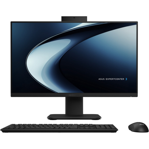 Моноблок ASUS ExpertCenter P400 AiO P440VAK-BPC1430 (90PT03X6-M014V0) i5-13420H 16Gb SSD 1Tb Intel UHD Graphics 23,8 FHD IPS No OS Черный