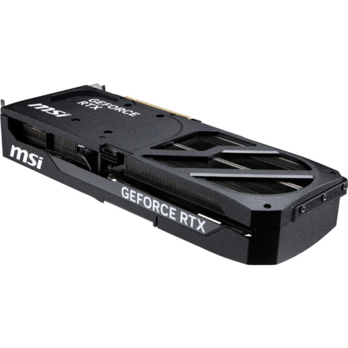 Видеокарта MSI GeForce RTX 5070 12G Shadow 3X