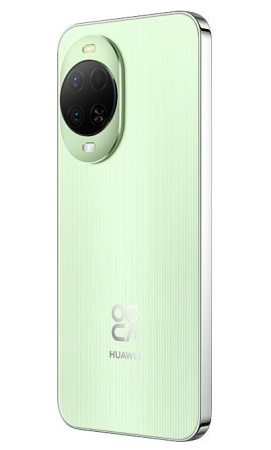 Смартфон HUAWEI nova 15 12/512 ГБ зеленый