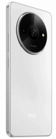 Смартфон Poco C61 3/64 Гб Lte Белый