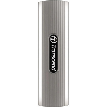 SSD Transcend ESD320A TS2TESD320A, 2ТБ, серый