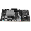 Материнская плата ASRock N100M