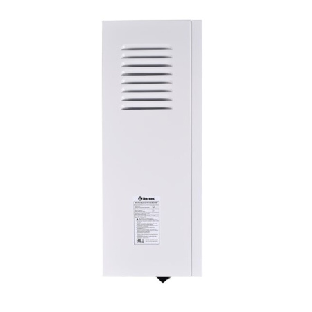 Электрокотел Thermex Boss 12 Wi-Fi White