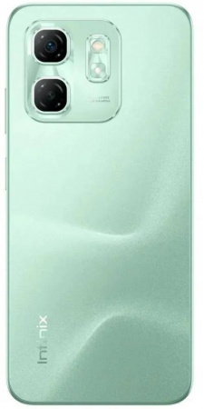 Смартфон Infinix Hot 50I 6/128 Гб Lte Зеленый