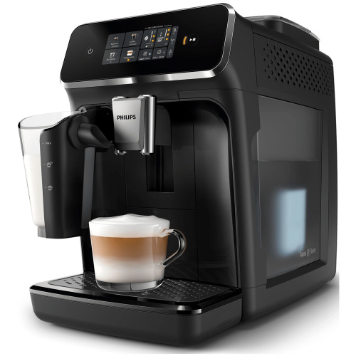 Кофемашина Philips EP2331/10 черный
