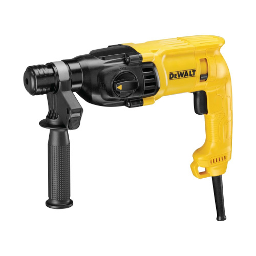 Перфоратор DeWalt D25033K-QS