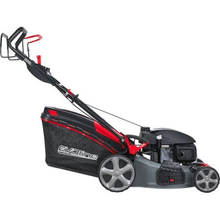 Газонокосилка Evoline LMG53CVH бензиновая
