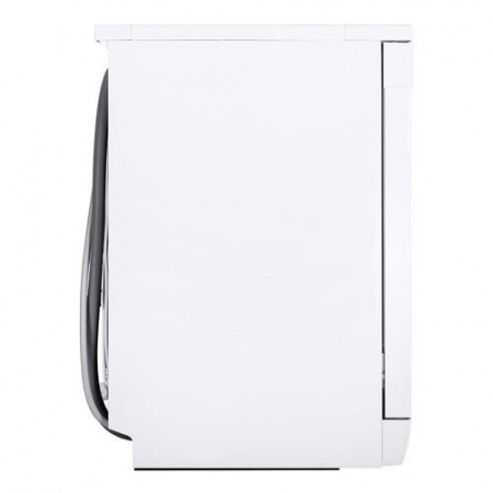 Посудомоечная машина MAUNFELD MWF12I белый