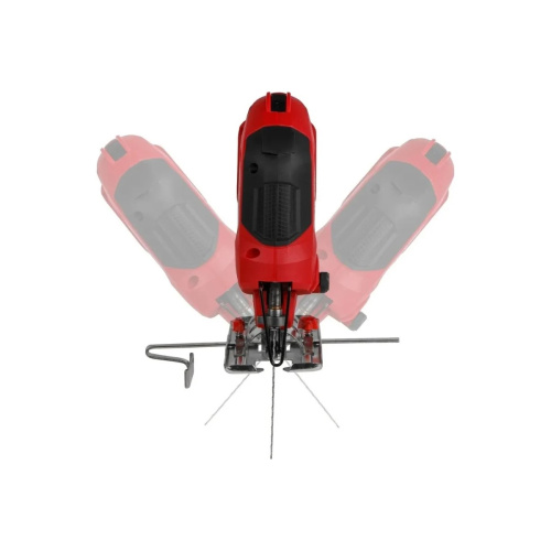 Электролобзик Wortex CJS 8030 ALL1 (1333371)