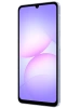Смартфон Samsung Galaxy A07 4/64 гб Фиолетовый