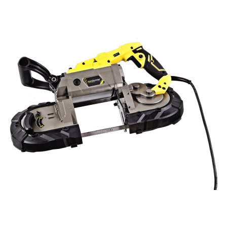 Пила циркулярная Hanskonner HBS14127M