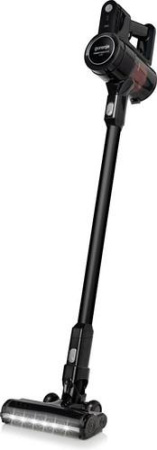 Вертикальный пылесос  Gorenje SVC216FMLBKII  черный