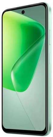 Смартфон Infinix Hot 50I 6/128 Гб Lte Зеленый