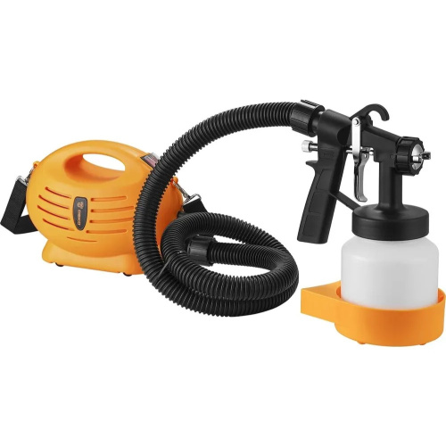 Краскопульт DEKO SGD820 Max (085-1332) 820Вт