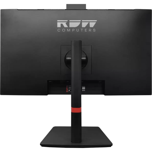Монитор RDW Computers RDW2402K (2402K/F02В3100V2A1) черный