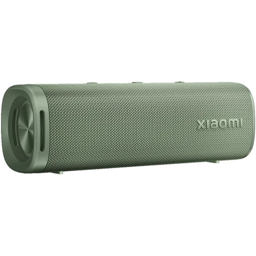 Портативная колонка XIAOMI Sound Outdoor S29D QBH4372GL зеленый