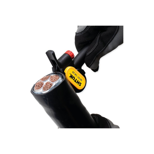 Инструмент для снятия изоляции SHTOK СИ-25 06101