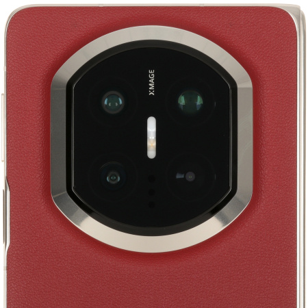 Cмартфон HUAWEI Mate X7 16/512 ГБ красный