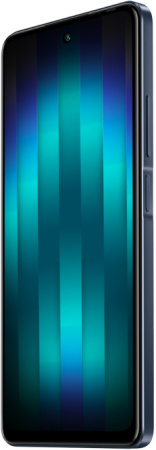 Смартфон Infinix Hot 30 8/128Gb Черный