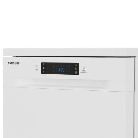 Посудомоечная машина Samsung DW60A6092FW/WT белый