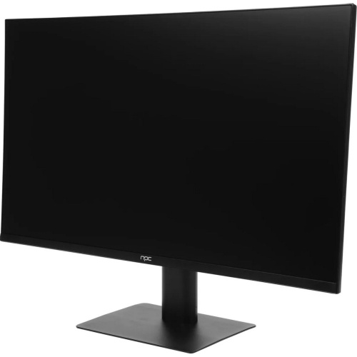 Монитор NPC MZ2704 черный