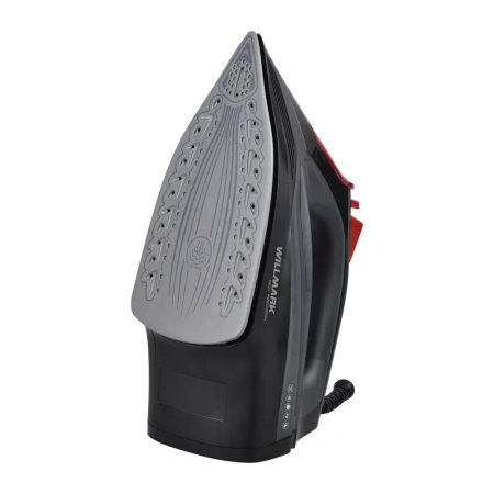 Утюг WILLMARK SI-2468CBP