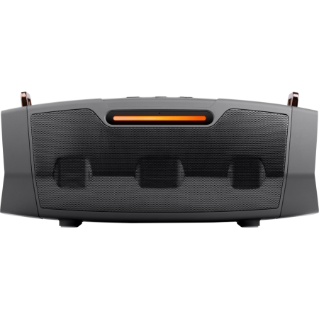 Акустическая система DEFENDER Beatbox 25 Black 65325