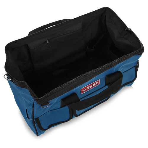 Сумка для инструмента Зубр 38645-21