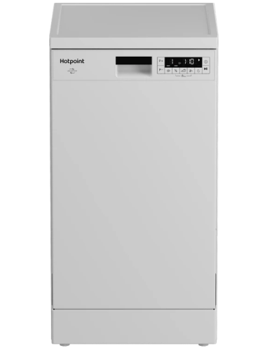 Посудомоечная машина Hotpoint-Ariston HFS 1C57 белый