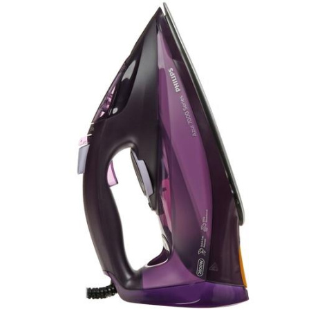 Утюг Philips DST7051/30 фиолетовый