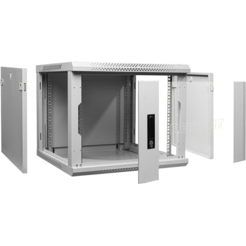 Шкаф коммутационный REXANT 04-1266-111