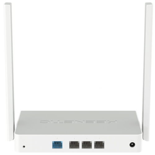 Роутер KEENETIC Air (KN-1613)