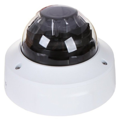 Видеокамера IP Hikvision DS-2CD2723G2-IZS 2.8-12мм цветная корп.:белый