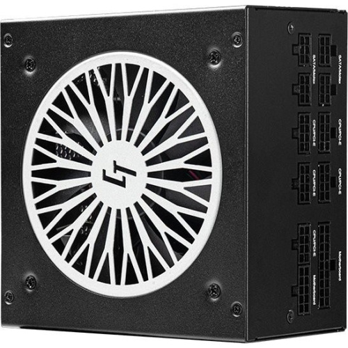 Блок питания Chieftec Chieftronic PowerUp GPX-750FC ATX 2.3, 750W, 80 Plus Gold, Active PFC, 120mm fan
