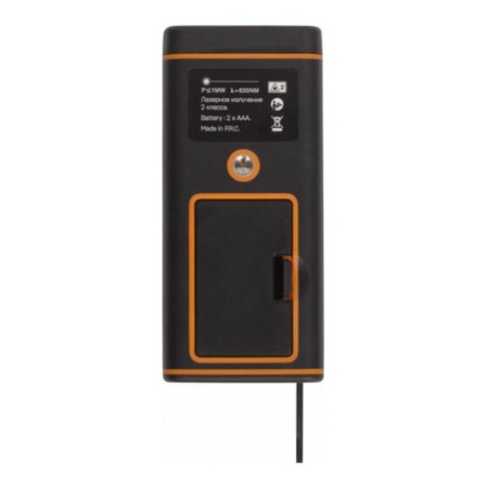 Лазерная рулетка RGK D60