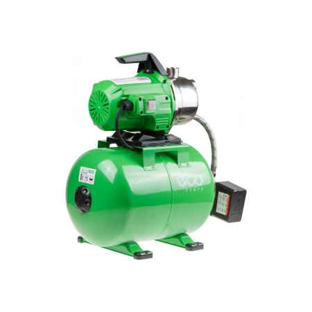 Насосная станция ECO GFI-1203