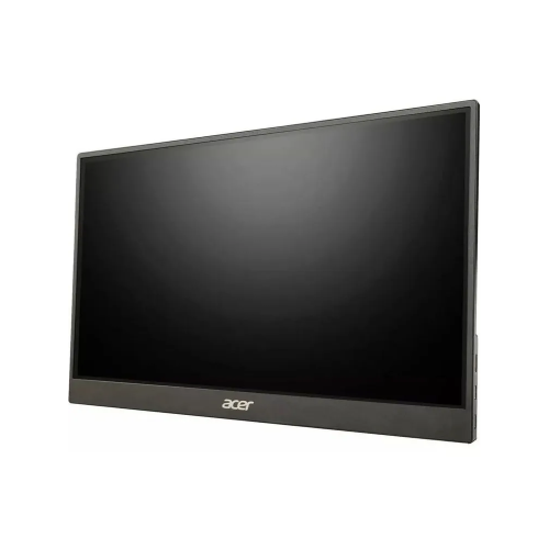 Монитор Acer PM161QJbmiuux (UM.ZP1CD.J01) UltraThin Black