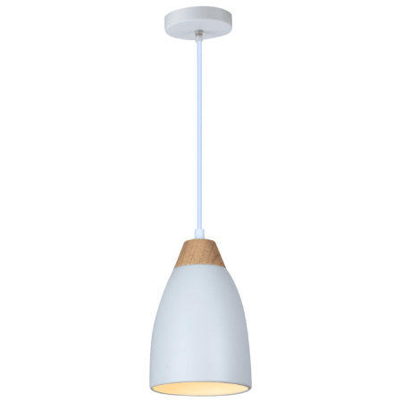 Подвес Hiper H155-7 white