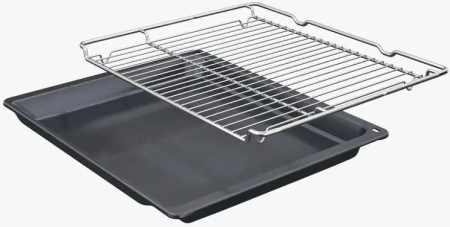 Духовой шкаф BOSCH HBG7221B1S